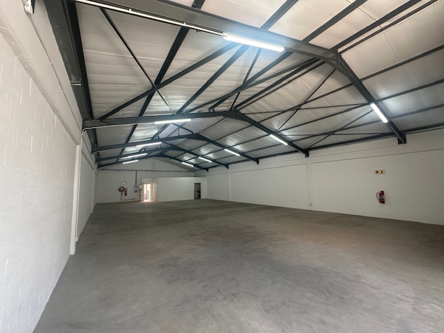 To Let commercial Property for Rent in Diep River Western Cape